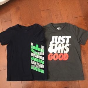 Nike T-shirt